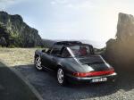 Porsche 911 Carrera 2 3.6 Targa 1992 года